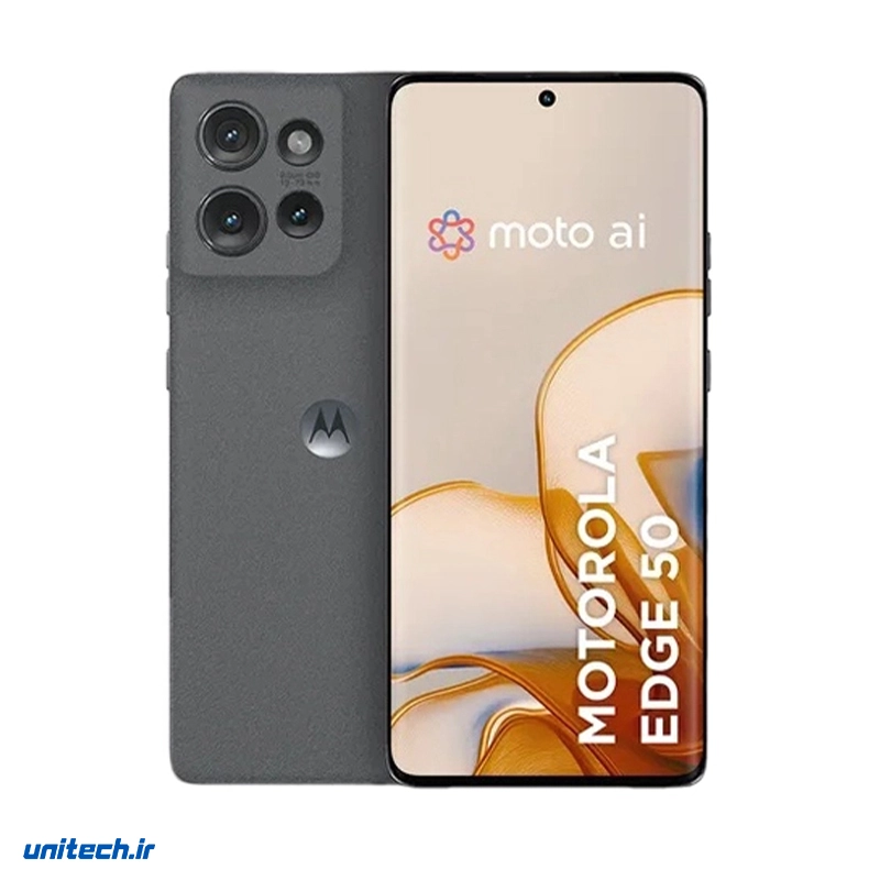 گوشی موبایل موتورولا مدل Edge 50 ظرفیت 512 گیگابایت و رم 12 گیگابایت oP9lqW